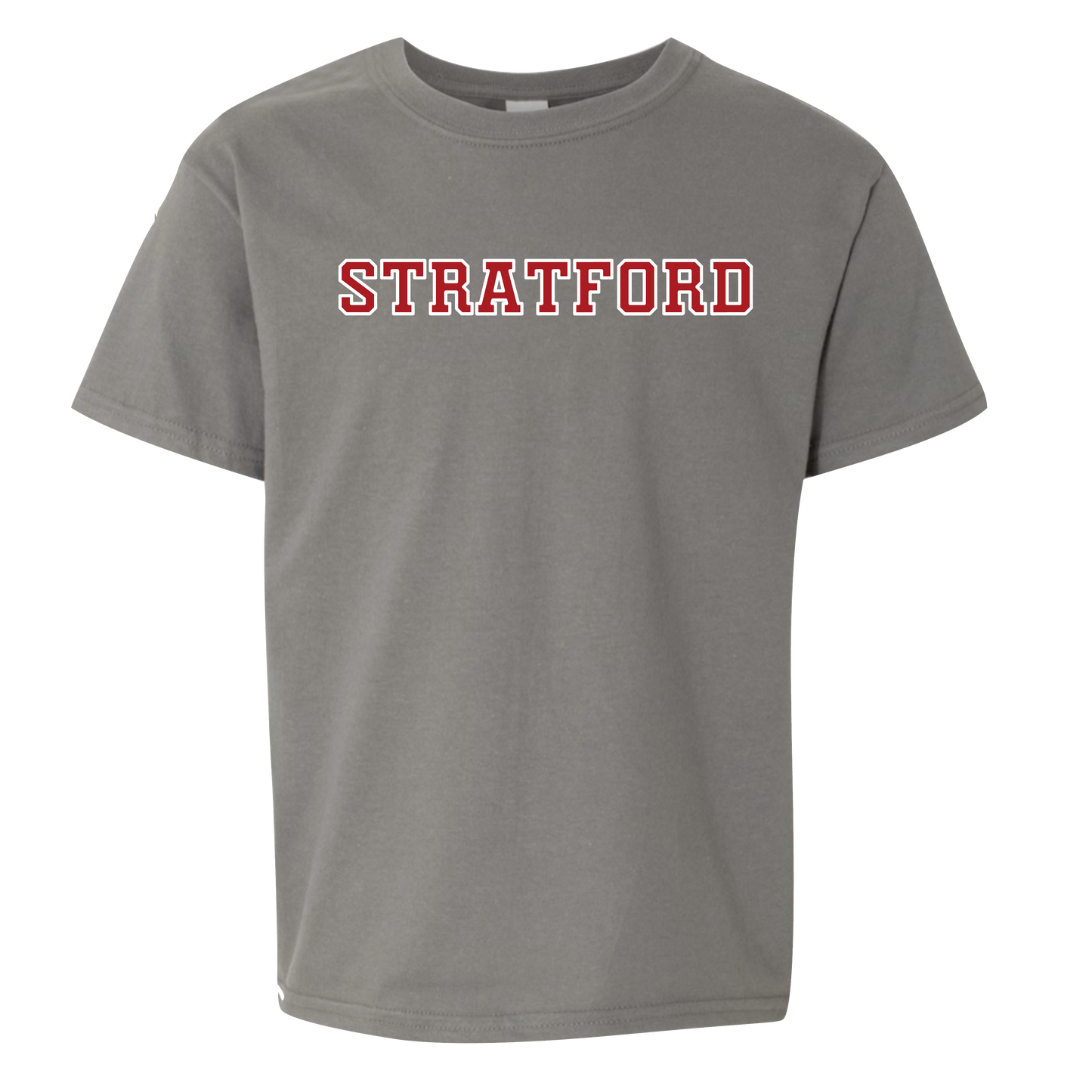 STRATFORD 12U TEE