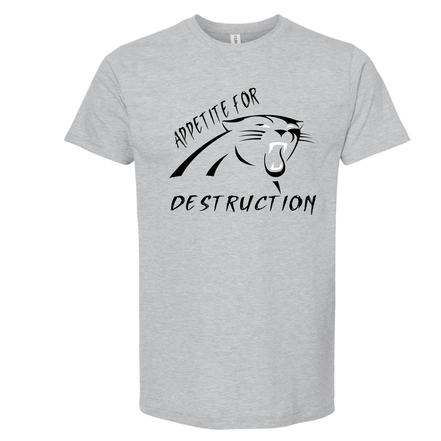 APPETITE FOR DESTRUCTION