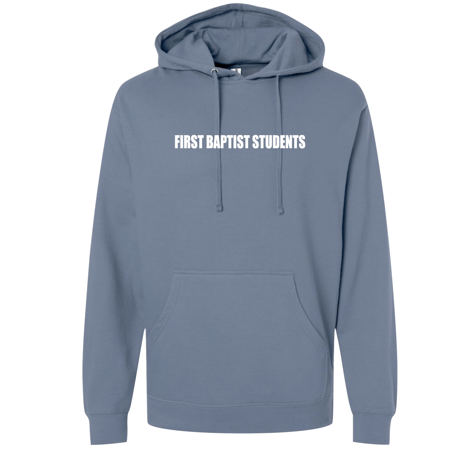 NEED PRAYER HOODIE