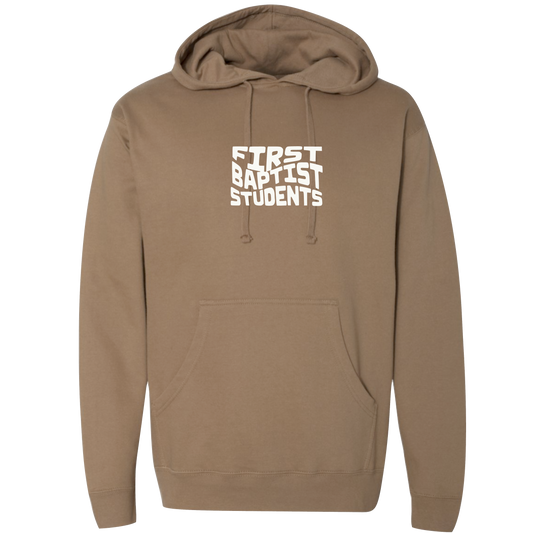 FIRST BAPTIST WAVE HOODIE