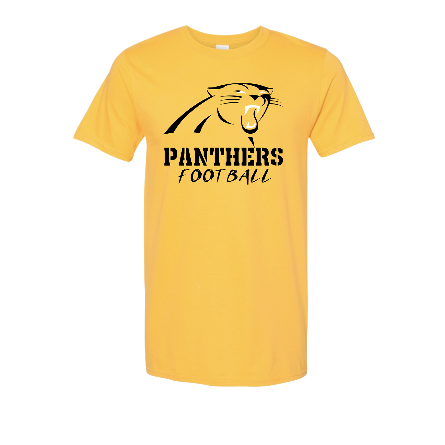 PANTHERS FOOTBALL