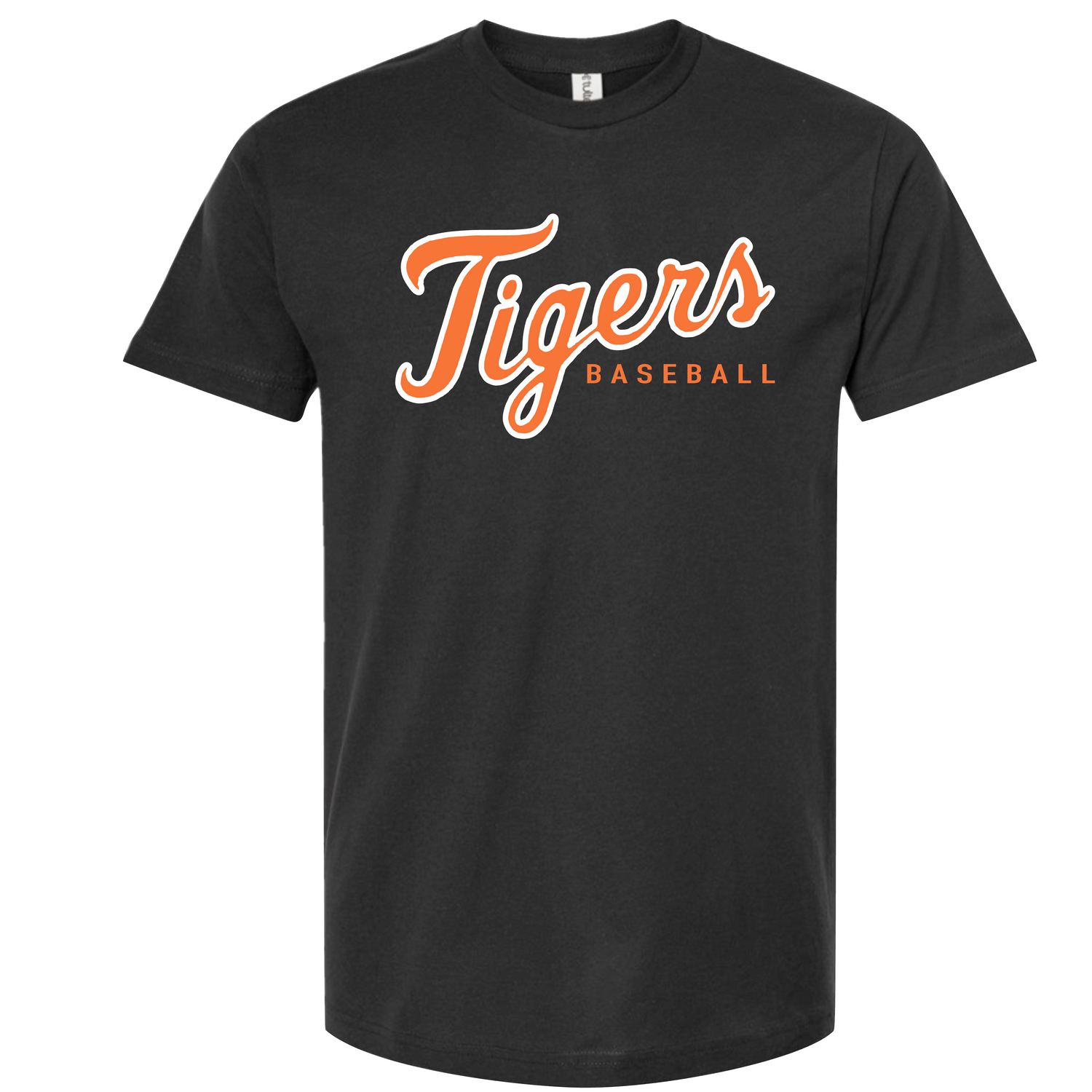 10U TIGER BASEBALL