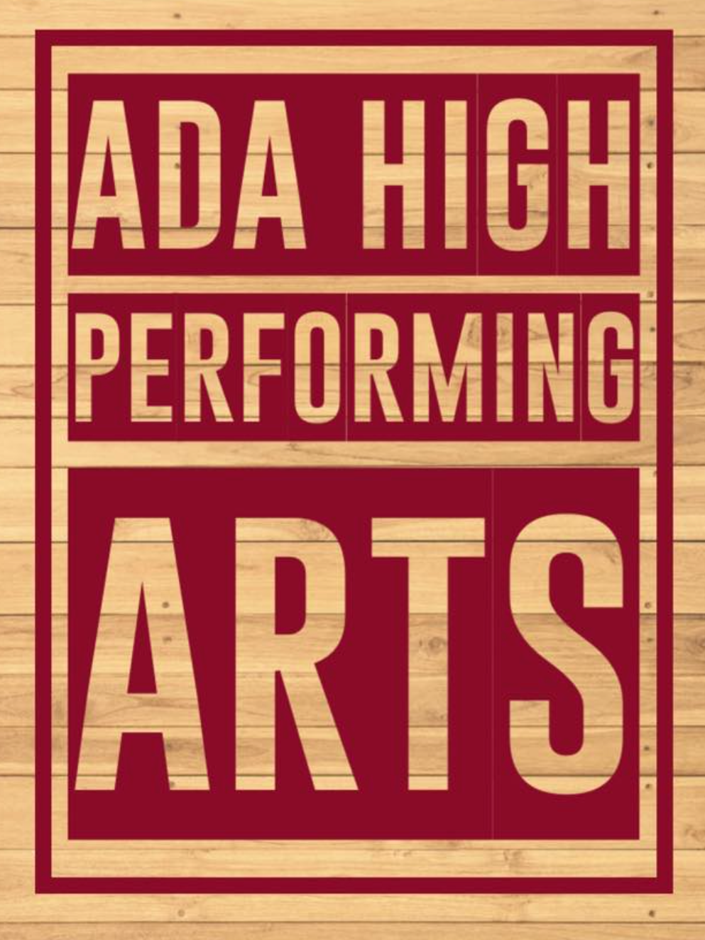 ADA PERFORMING ARTS