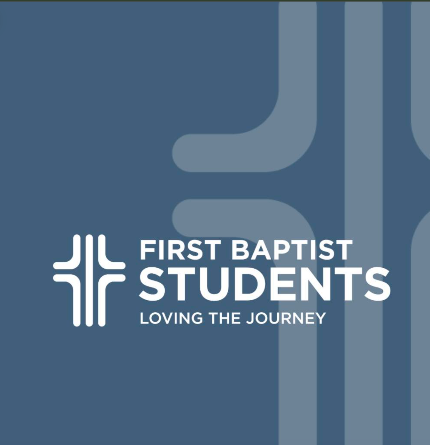 FIRST BAPTIST STUDENT MINISTRY FALL MERCH DROP