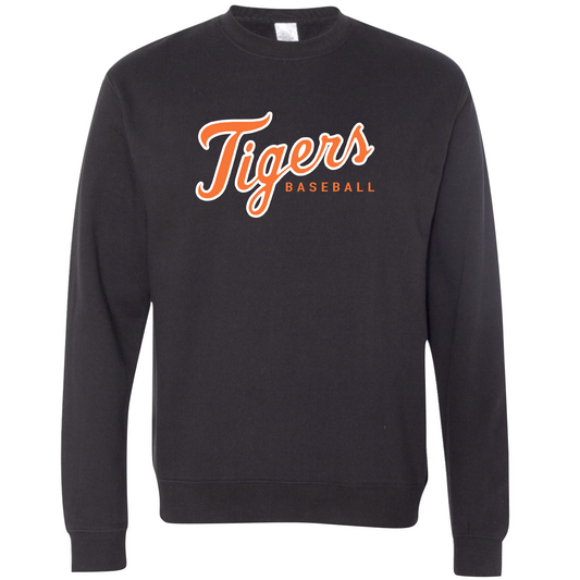 CREWNECK SWEATSHIRT