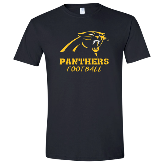 PANTHER FOOTBALL