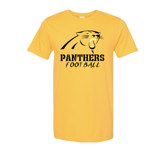 PANTHERS FOOTBALL