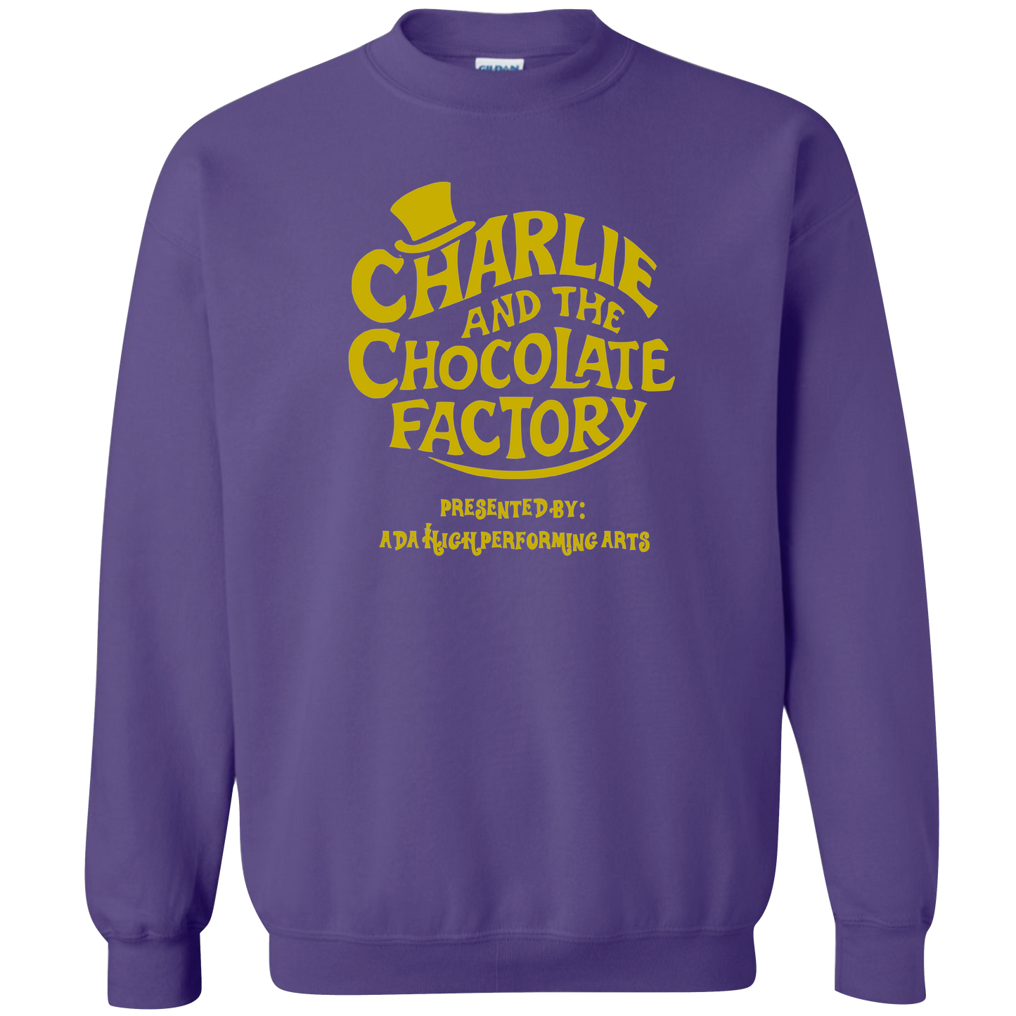 🍫👕 Limited Edition Play T-Shirt or Crewneck Sweatshirt! 👕🍫