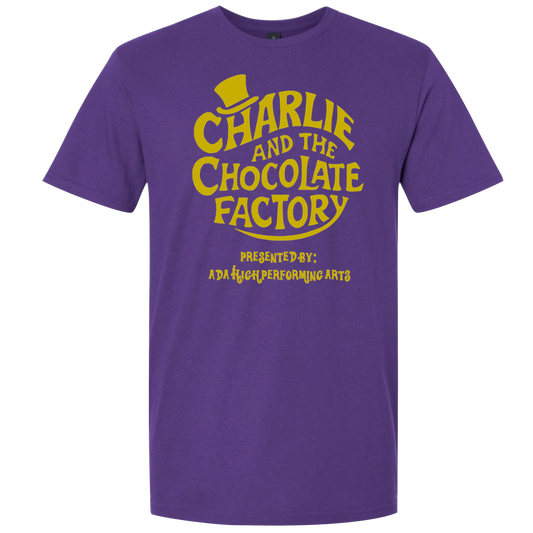 🍫👕 Limited Edition Play T-Shirt or Crewneck Sweatshirt! 👕🍫